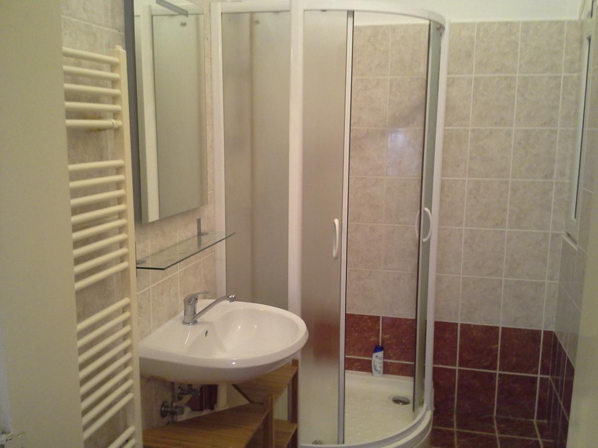 Apartment In The Centre Praga Exterior foto